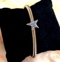 pulsera estrella
